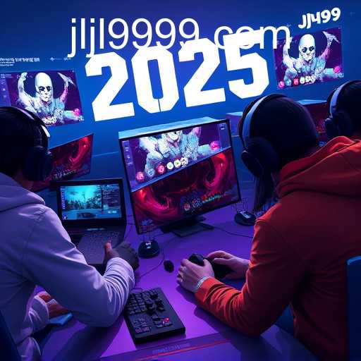 Digital Adventure: The Rise of jljl99