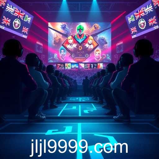 Gaming Evolution: The Rise of Online Platforms