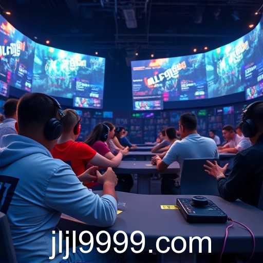 The Evolution of Gaming in Recent Years