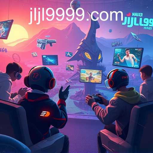 Gaming Innovations on the Rise