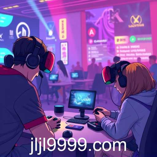 Gaming Platform Redefines Online Player Engagement