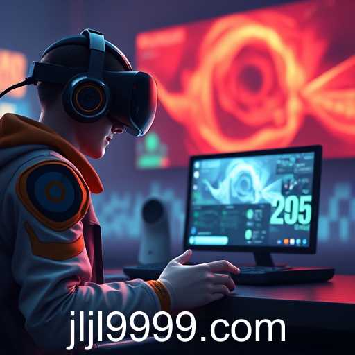 Gaming Trends in the Digital Age