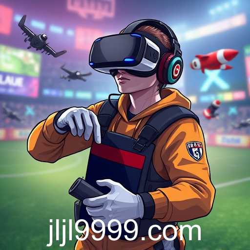The Rise and Impact of jljl99 in Online Gaming