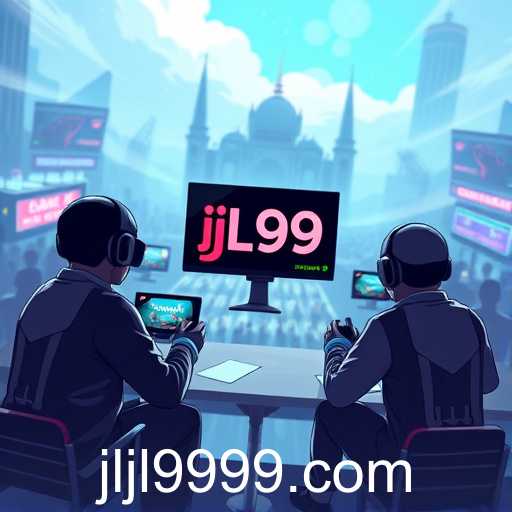 The Rise of jljl99: Revolutionizing Online Gaming in 2025
