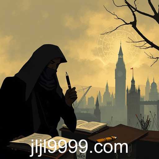 The Gaming Evolution: jljl99's Rise to Prominence